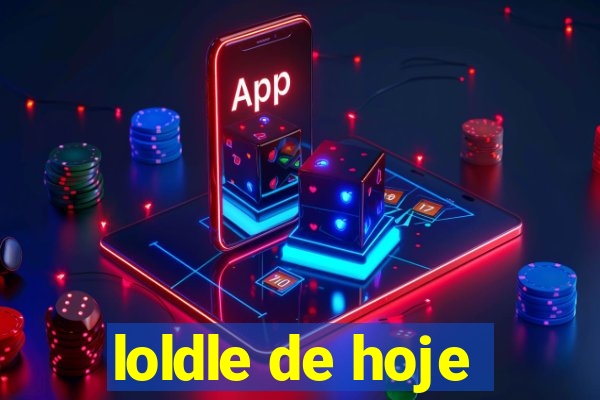 loldle de hoje